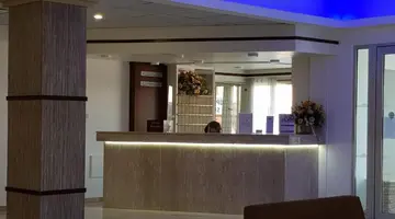 Seagull Hotel Apartments