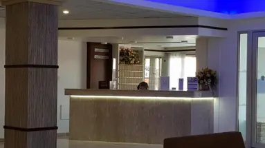 Seagull Hotel Apartments