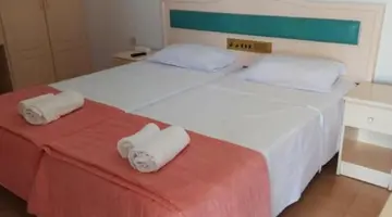 Seagull Hotel Apartments