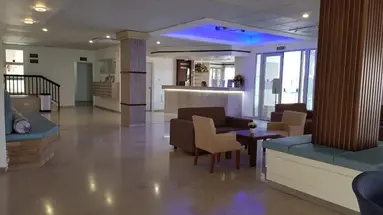 Seagull Hotel Apts