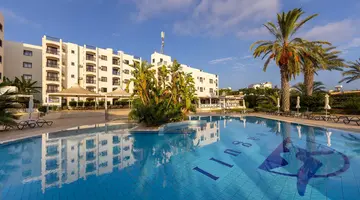 Seagull Hotel Apts