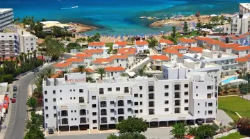Seagull Hotel Apts