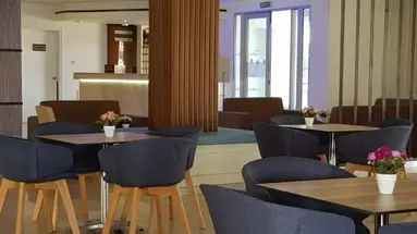Seagull Hotel Apts