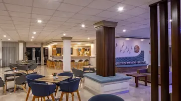 Seagull Hotel Apts