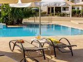 Seagull Hotel Apts