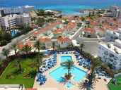 Seagull Hotel Apts