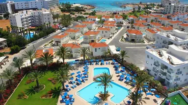 Seagull Hotel Apts