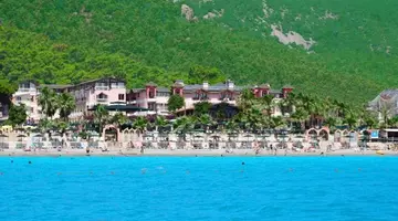 Seagull Hotel Beldibi