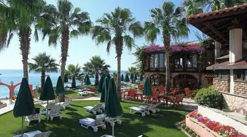 Seagull Hotel