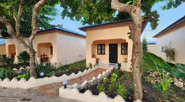 Seagull Nungwi Resort****