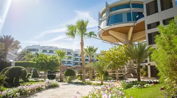 Seagull Resort