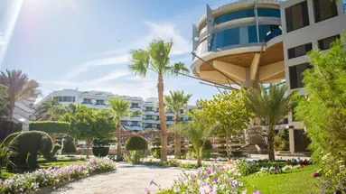 Seagull Resort