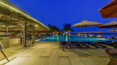 Seahorse Resort & Spa Phan Thiet