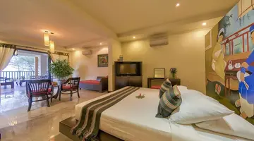 Seahorse Resort & Spa Phan Thiet