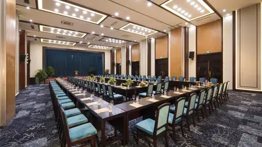 Seahorse Resort & Spa Phan Thiet