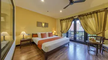 Seahorse Resort & Spa Phan Thiet