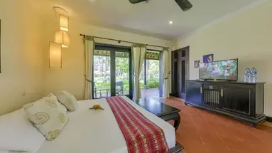 Seahorse Resort & Spa Phan Thiet