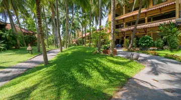 Seahorse Resort & Spa Phan Thiet