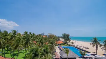 Seahorse Resort & Spa Phan Thiet