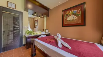 Seahorse Resort & Spa Phan Thiet
