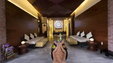 Seahorse Resort & Spa Phan Thiet
