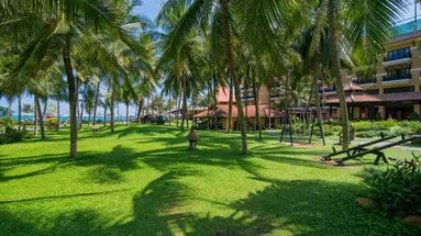 Seahorse Resort & Spa Phan Thiet