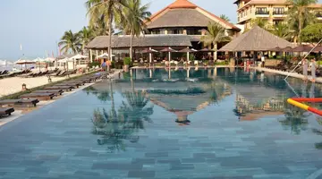 Seahorse Resort & Spa Phan Thiet