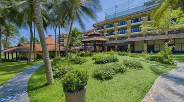 Seahorse Resort & Spa Phan Thiet