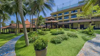Seahorse Resort & Spa Phan Thiet