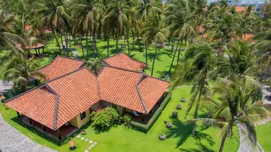 Seahorse Resort & Spa Phan Thiet