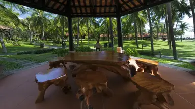 Seahorse Resort & Spa Phan Thiet