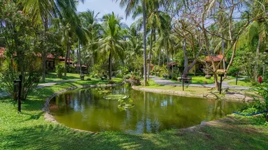 Seahorse Resort & Spa Phan Thiet
