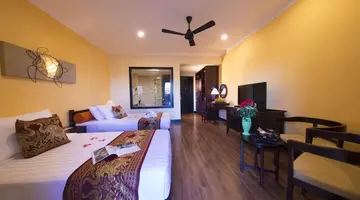 Seahorse Resort & Spa Phan Thiet
