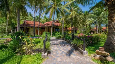 Seahorse Resort & Spa Phan Thiet