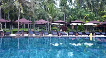 Seahorse Resort & Spa Phan Thiet