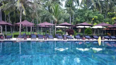 Seahorse Resort & Spa Phan Thiet