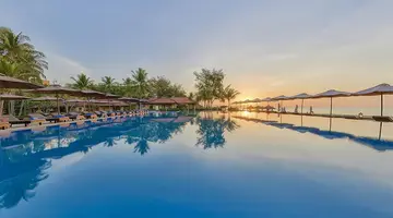 Seahorse Resort & Spa Phan Thiet