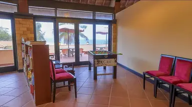 Seahorse Resort & Spa Phan Thiet