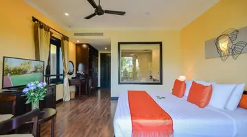 Seahorse Resort & Spa Phan Thiet