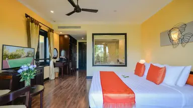 Seahorse Resort & Spa Phan Thiet