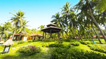 Seahorse Resort & Spa