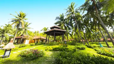 Seahorse Resort & Spa