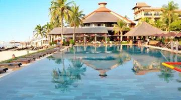 Seahorse Resort & Spa