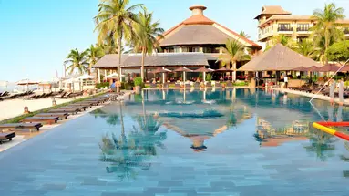 Seahorse Resort & Spa