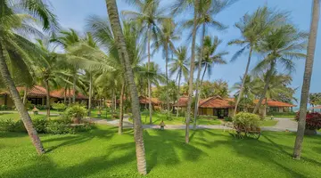 Seahorse Resort & Spa