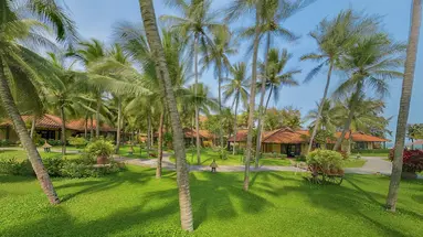 Seahorse Resort & Spa