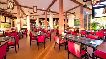 Seahorse Resort & Spa