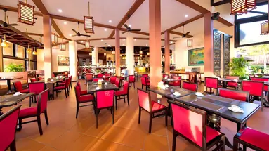 Seahorse Resort & Spa