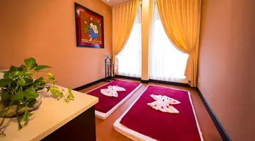 Seahorse Resort & Spa