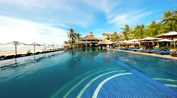 Seahorse Resort & Spa